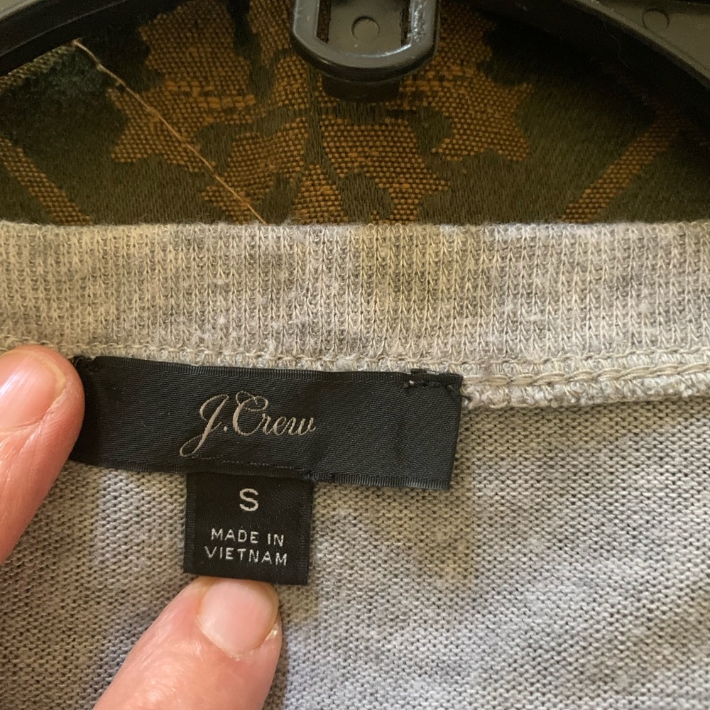 Sweatshirt - Picture 4 of 7